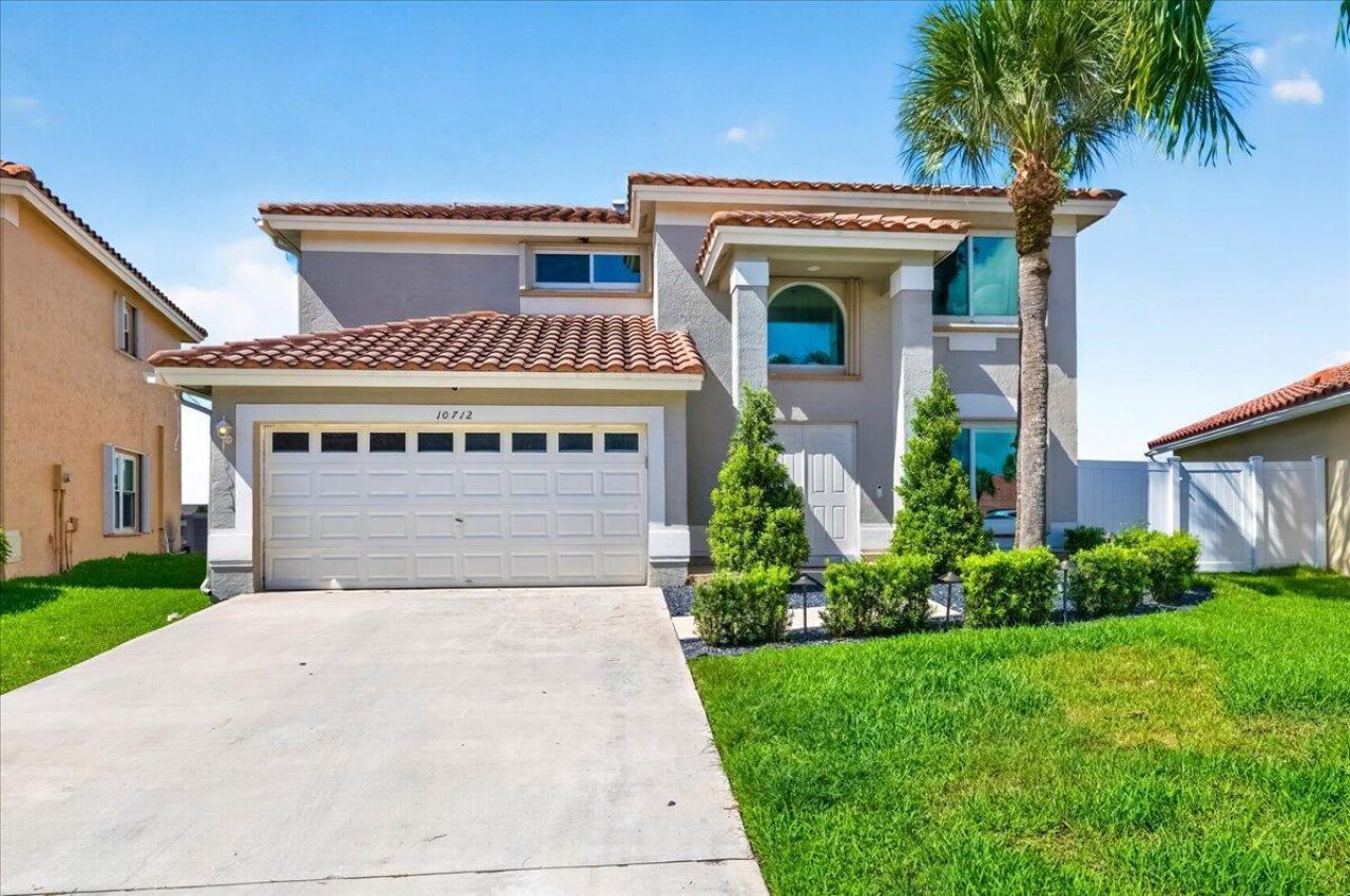 10712 Oak Lake Way, Boca Raton, FL 33498 Photo