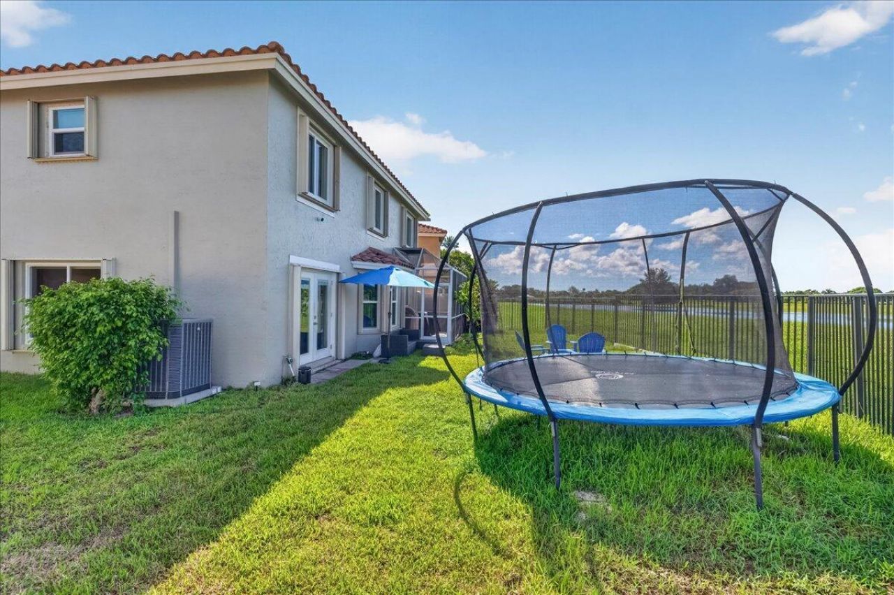 10712 Oak Lake Way, Boca Raton, FL 33498 Photo