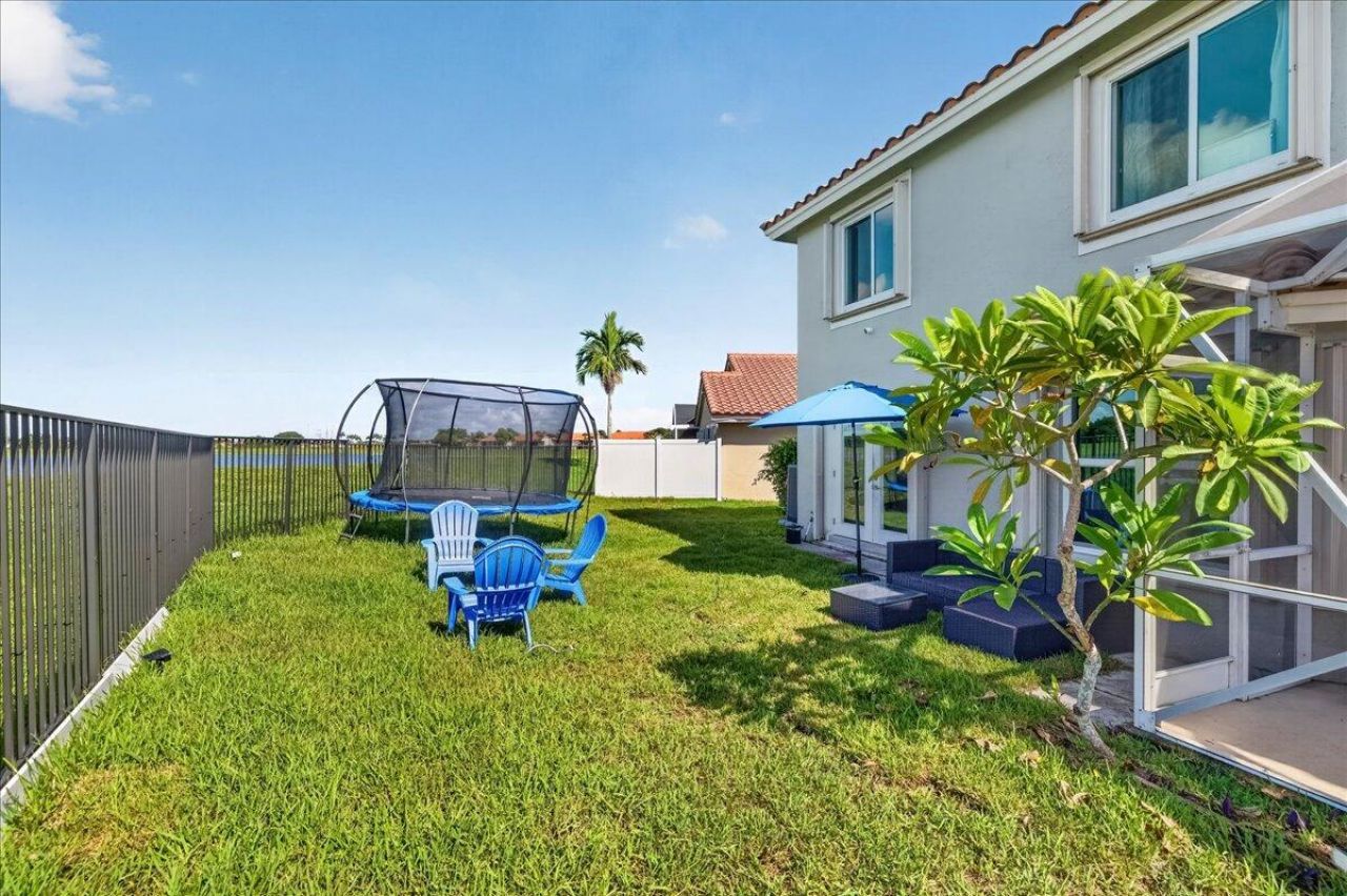 10712 Oak Lake Way, Boca Raton, FL 33498 Photo
