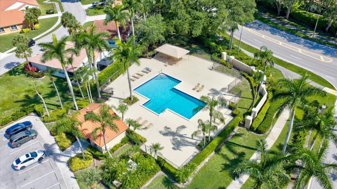 10712 Oak Lake Way, Boca Raton, FL 33498 Photo