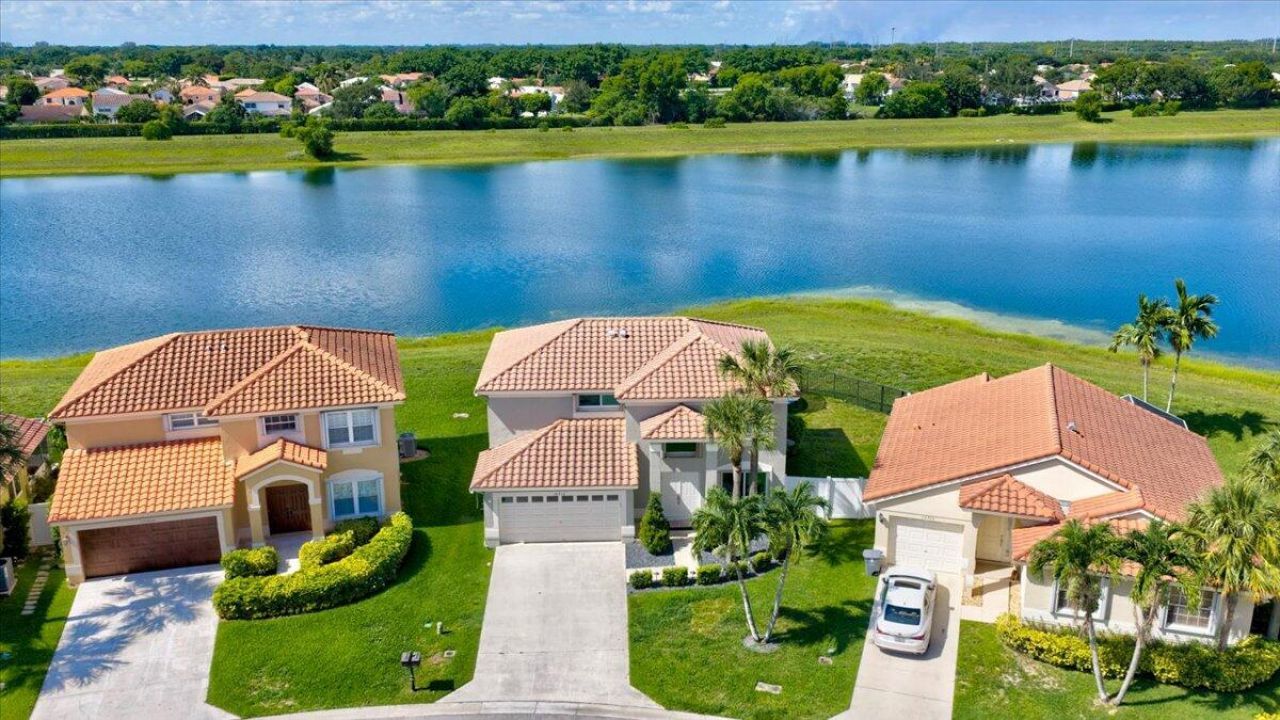 10712 Oak Lake Way, Boca Raton, FL 33498 Photo