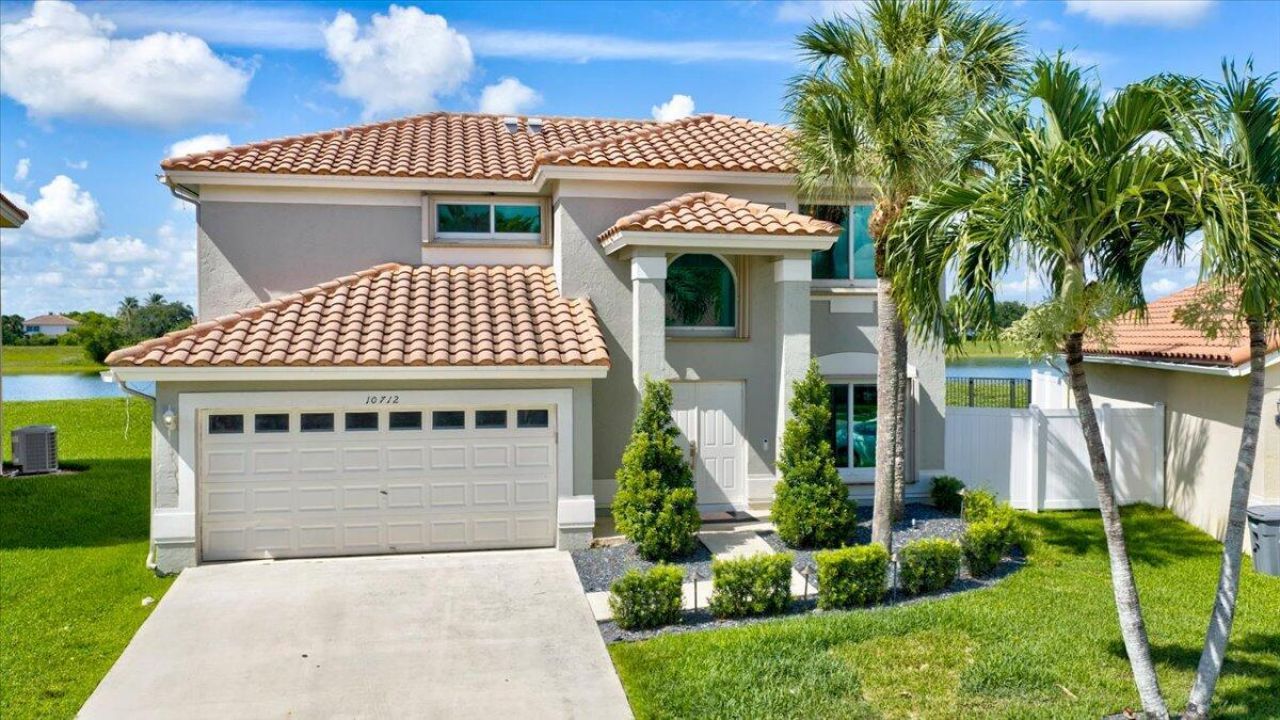 10712 Oak Lake Way, Boca Raton, FL 33498 Photo