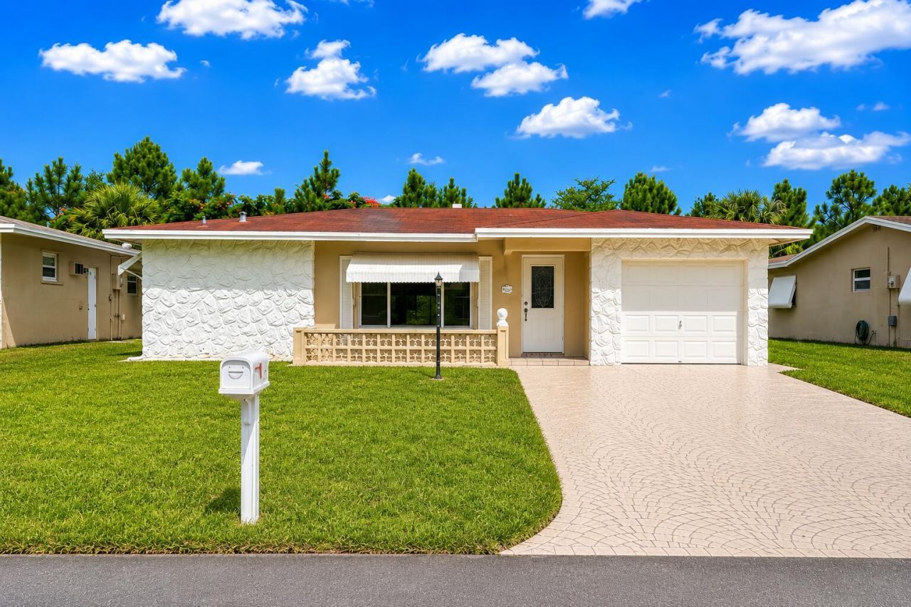 4781 NW 13th Avenue, Deerfield Beach, FL 33064 Main Photo