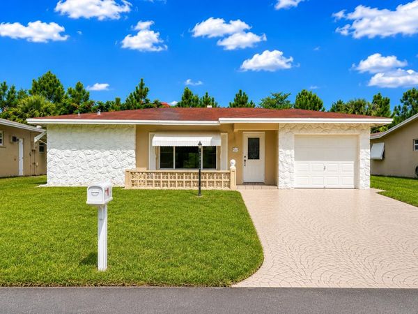 4781 NW 13th Avenue, Deerfield Beach, FL 33064
