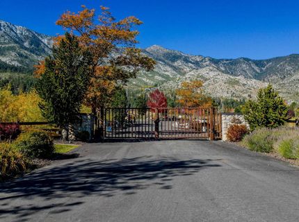285 Sierra Country Circle, Gardnerville, NV 89460 Photo