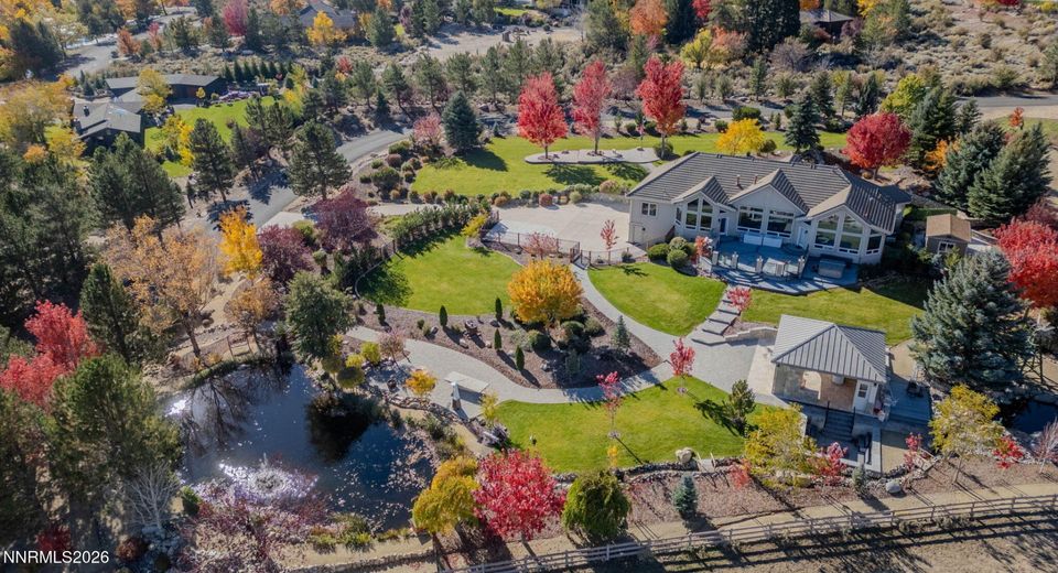 285 Sierra Country Circle, Gardnerville, NV 89460 Photo