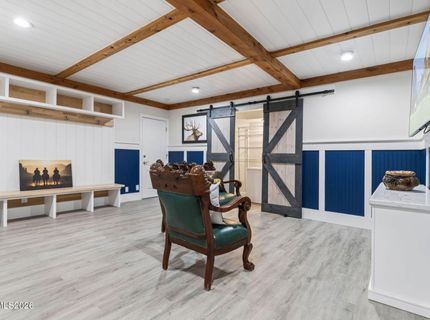 285 Sierra Country Circle, Gardnerville, NV 89460 Photo