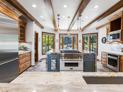 285 Sierra Country Circle, Gardnerville, NV 89460 Photo
