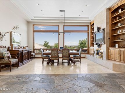 285 Sierra Country Circle, Gardnerville, NV 89460 Photo