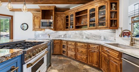 285 Sierra Country Circle, Gardnerville, NV 89460 Photo