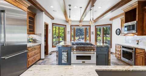 285 Sierra Country Circle, Gardnerville, NV 89460 Photo