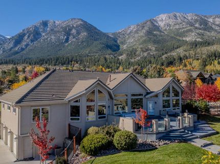 285 Sierra Country Circle, Gardnerville, NV 89460 Photo