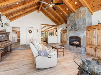 285 Sierra Country Circle, Gardnerville, NV 89460 Photo