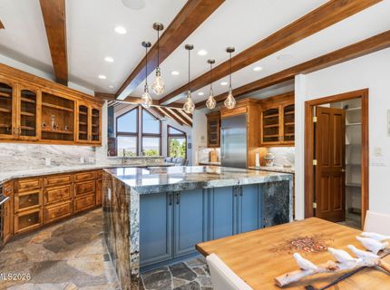 285 Sierra Country Circle, Gardnerville, NV 89460 Photo