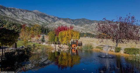 285 Sierra Country Circle, Gardnerville, NV 89460 Photo