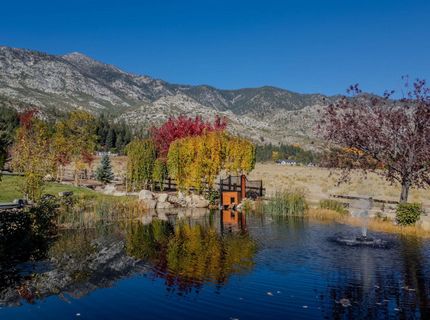 285 Sierra Country Circle, Gardnerville, NV 89460 Photo