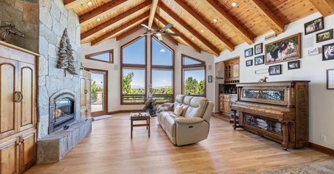 285 Sierra Country Circle, Gardnerville, NV 89460 Photo
