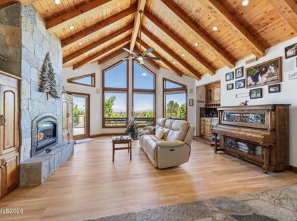 285 Sierra Country Circle, Gardnerville, NV 89460 Photo