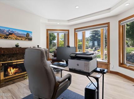 285 Sierra Country Circle, Gardnerville, NV 89460 Photo