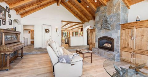 285 Sierra Country Circle, Gardnerville, NV 89460 Photo