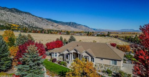 285 Sierra Country Circle, Gardnerville, NV 89460 Photo