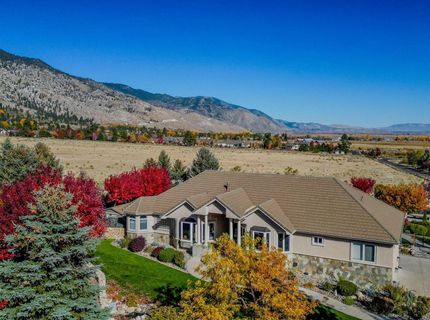 285 Sierra Country Circle, Gardnerville, NV 89460 Photo