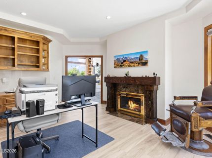 285 Sierra Country Circle, Gardnerville, NV 89460 Photo