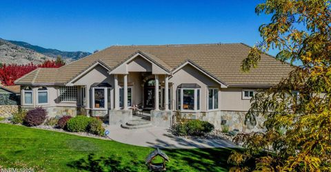 285 Sierra Country Circle, Gardnerville, NV 89460 Photo