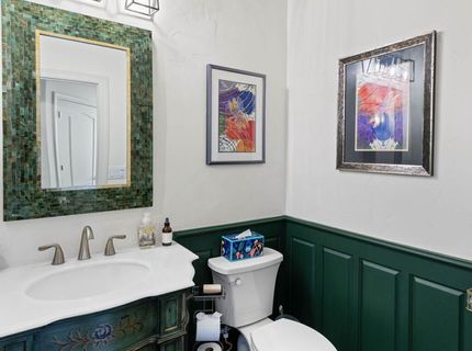 285 Sierra Country Circle, Gardnerville, NV 89460 Photo