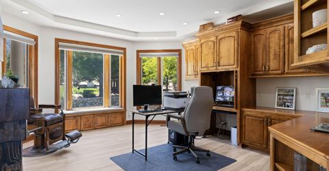 285 Sierra Country Circle, Gardnerville, NV 89460 Photo