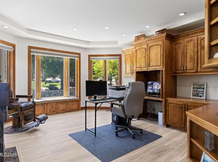285 Sierra Country Circle, Gardnerville, NV 89460 Photo