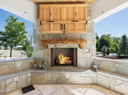 285 Sierra Country Circle, Gardnerville, NV 89460 Photo