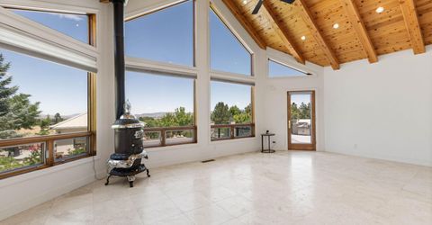 285 Sierra Country Circle, Gardnerville, NV 89460 Photo