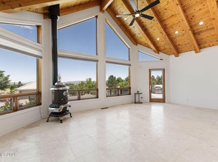 285 Sierra Country Circle, Gardnerville, NV 89460 Photo