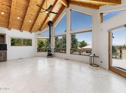 285 Sierra Country Circle, Gardnerville, NV 89460 Photo