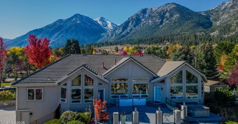 285 Sierra Country Circle, Gardnerville, NV 89460 Photo