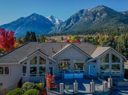 285 Sierra Country Circle, Gardnerville, NV 89460 Photo