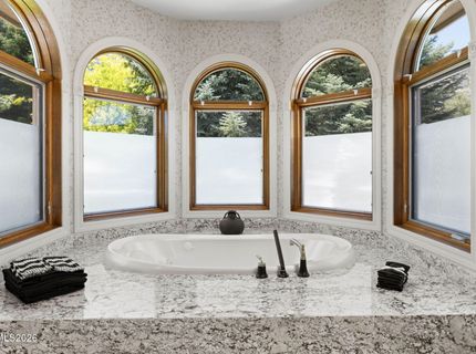 285 Sierra Country Circle, Gardnerville, NV 89460 Photo