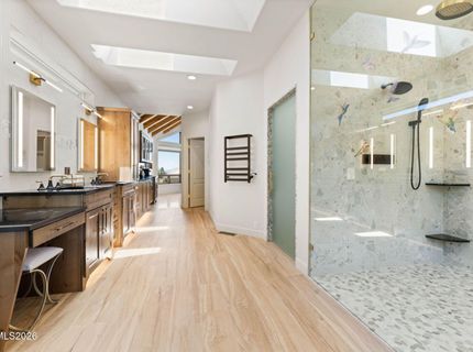 285 Sierra Country Circle, Gardnerville, NV 89460 Photo