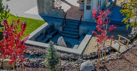 285 Sierra Country Circle, Gardnerville, NV 89460 Photo