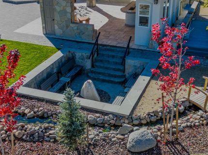 285 Sierra Country Circle, Gardnerville, NV 89460 Photo