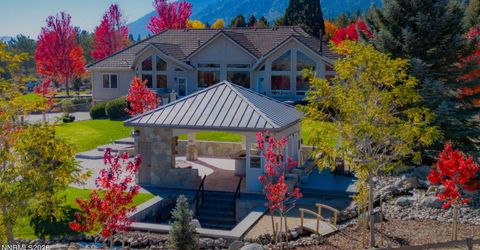 285 Sierra Country Circle, Gardnerville, NV 89460 Photo