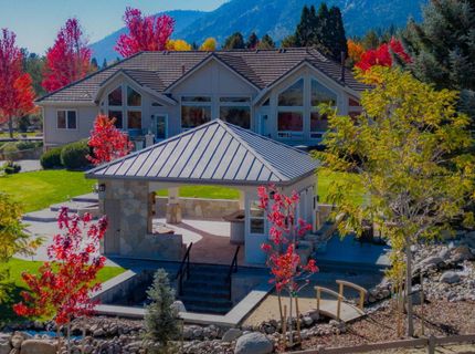 285 Sierra Country Circle, Gardnerville, NV 89460 Photo