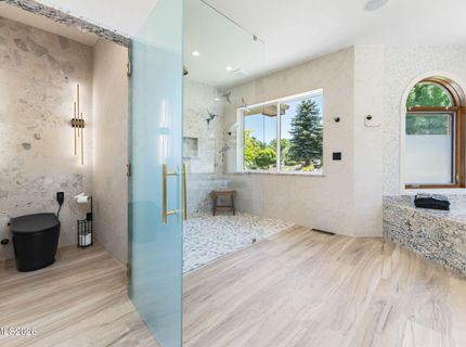 285 Sierra Country Circle, Gardnerville, NV 89460 Photo