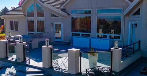 285 Sierra Country Circle, Gardnerville, NV 89460 Photo