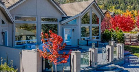 285 Sierra Country Circle, Gardnerville, NV 89460 Photo