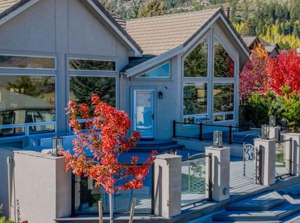 285 Sierra Country Circle, Gardnerville, NV 89460 Photo