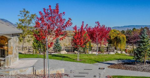 285 Sierra Country Circle, Gardnerville, NV 89460 Photo