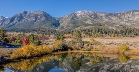 285 Sierra Country Circle, Gardnerville, NV 89460 Photo