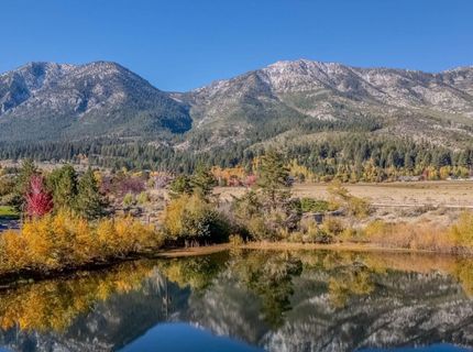285 Sierra Country Circle, Gardnerville, NV 89460 Photo